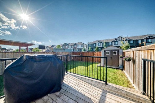 4016 New Brighton Grove Se, Calgary, AB 
