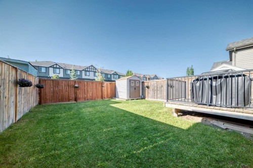 4016 New Brighton Grove Se, Calgary, AB 