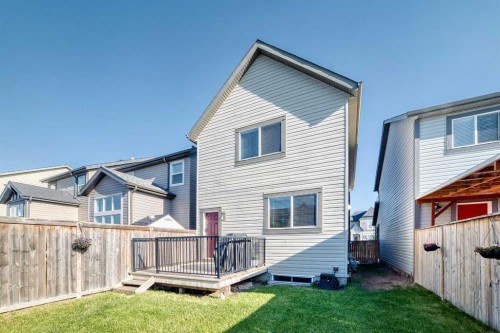 4016 New Brighton Grove Se, Calgary, AB 