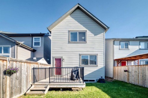 4016 New Brighton Grove Se, Calgary, AB 