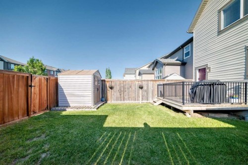 4016 New Brighton Grove Se, Calgary, AB 