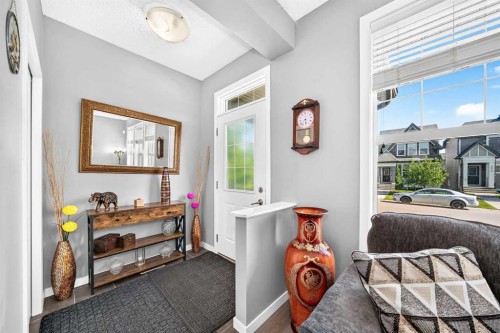 4016 New Brighton Grove Se, Calgary, AB 