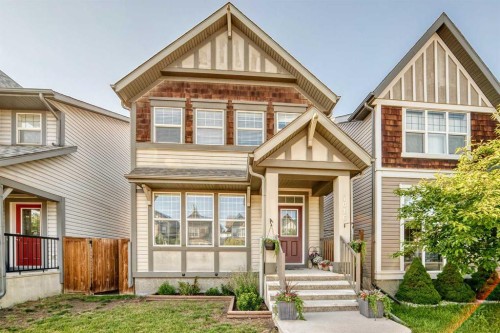 4016 New Brighton Grove Se, Calgary, AB 
