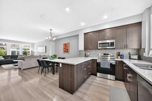 4016 New Brighton Grove Se, Calgary, AB 