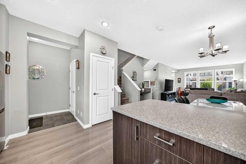 4016 New Brighton Grove Se, Calgary, AB 