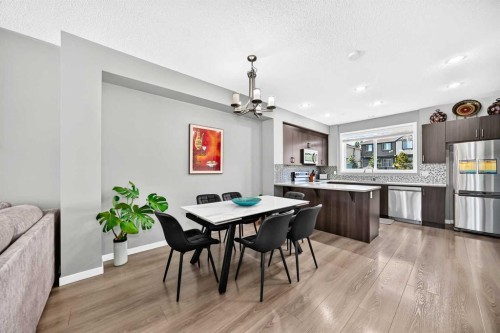 4016 New Brighton Grove Se, Calgary, AB 