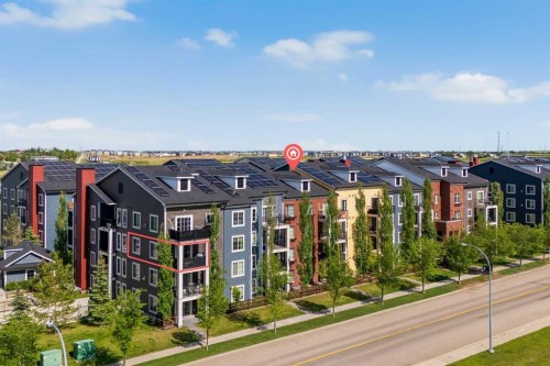 5309-755 Copperpond Boulevard Se, Calgary, AB 