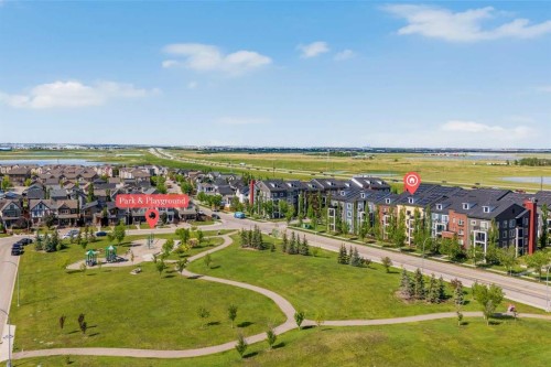 5309-755 Copperpond Boulevard Se, Calgary, AB 