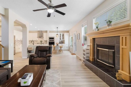 92 Cranleigh Close Se, Calgary, AB 
