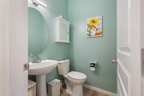 92 Cranleigh Close Se, Calgary, AB 