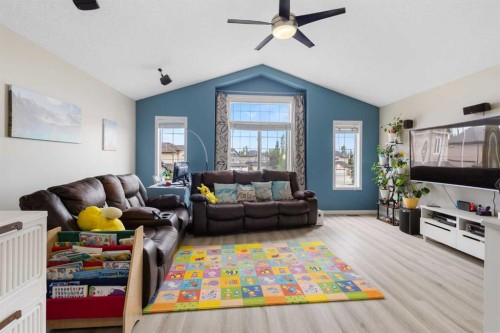92 Cranleigh Close Se, Calgary, AB 