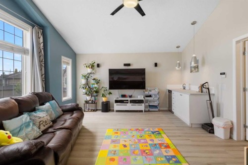 92 Cranleigh Close Se, Calgary, AB 