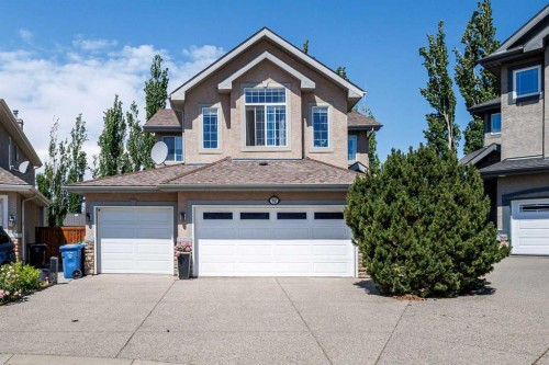 92 Cranleigh Close Se, Calgary, AB 
