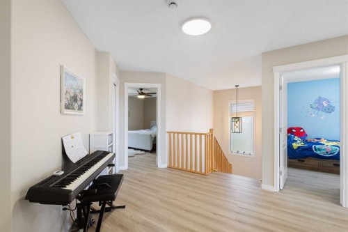 92 Cranleigh Close Se, Calgary, AB 