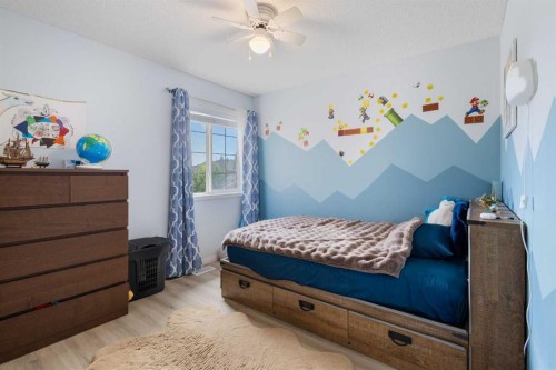 92 Cranleigh Close Se, Calgary, AB 