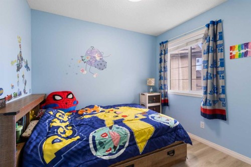 92 Cranleigh Close Se, Calgary, AB 
