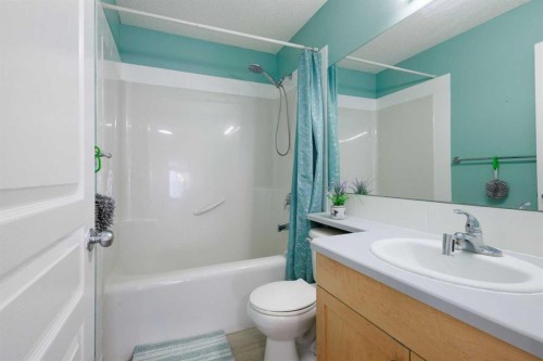 92 Cranleigh Close Se, Calgary, AB 