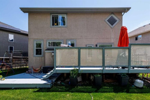 92 Cranleigh Close Se, Calgary, AB 