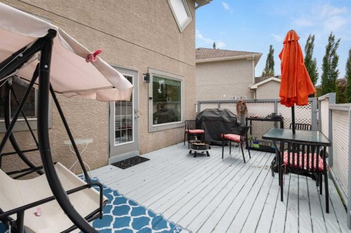 92 Cranleigh Close Se, Calgary, AB 