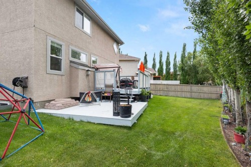 92 Cranleigh Close Se, Calgary, AB 