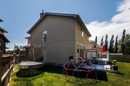 92 Cranleigh Close Se, Calgary, AB 