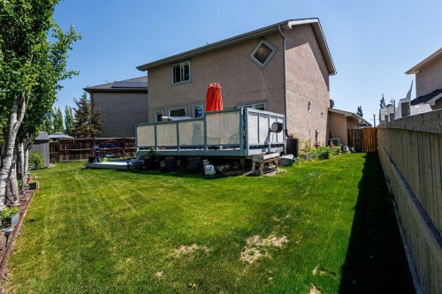 92 Cranleigh Close Se, Calgary, AB 