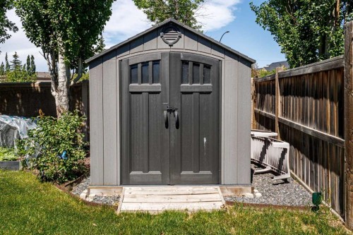 92 Cranleigh Close Se, Calgary, AB 
