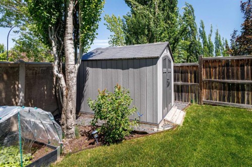 92 Cranleigh Close Se, Calgary, AB 