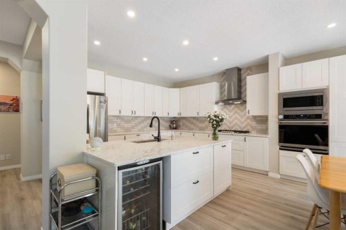92 Cranleigh Close Se, Calgary, AB 