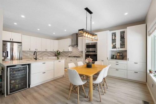 92 Cranleigh Close Se, Calgary, AB 