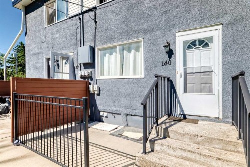 140-2211 19 Street Ne, Calgary, AB 