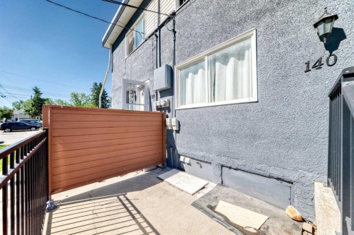 140-2211 19 Street Ne, Calgary, AB 