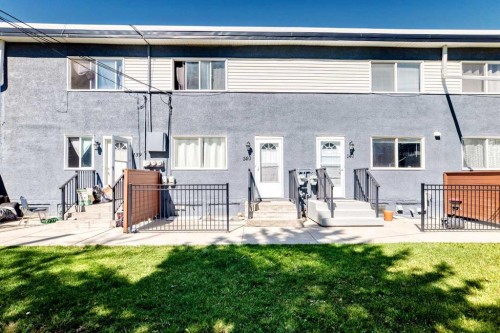 140-2211 19 Street Ne, Calgary, AB 
