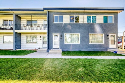 140-2211 19 Street Ne, Calgary, AB 