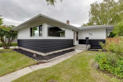 132 Haysboro Crescent SW Calgary, AB T2V 3G3