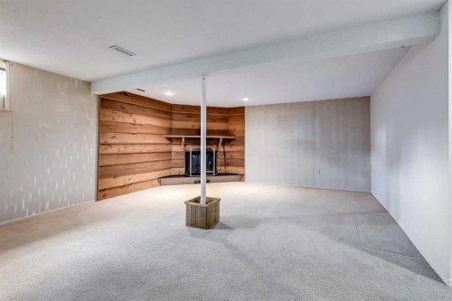132 Haysboro Crescent Sw, Calgary, AB 