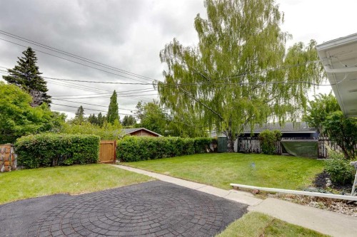 132 Haysboro Crescent Sw, Calgary, AB 