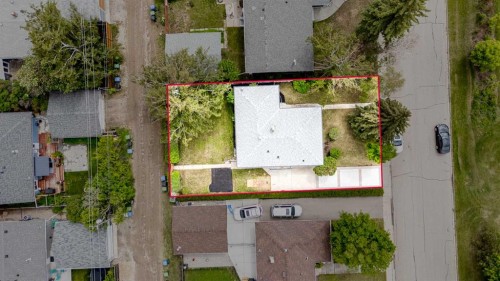 132 Haysboro Crescent Sw, Calgary, AB 