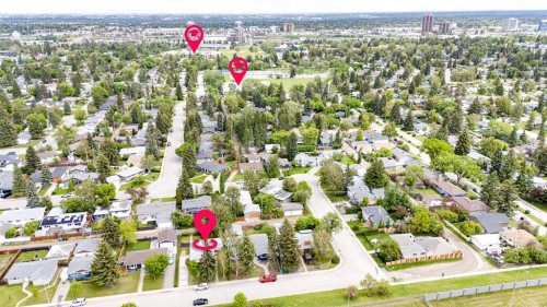 132 Haysboro Crescent Sw, Calgary, AB 