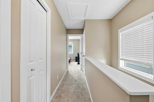 28 New Brighton Point Se, Calgary, AB - Indoor Photo Showing Other Room