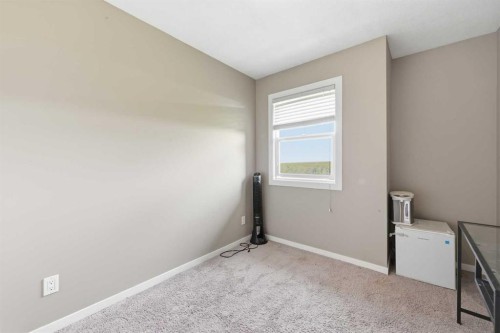 28 New Brighton Point Se, Calgary, AB - Indoor