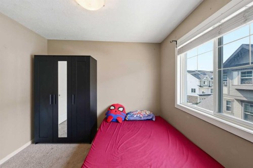 28 New Brighton Point Se, Calgary, AB - Indoor