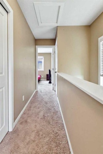 28 New Brighton Point Se, Calgary, AB - Indoor Photo Showing Other Room