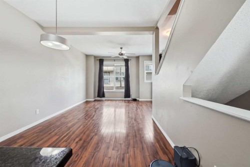 28 New Brighton Point Se, Calgary, AB - Indoor Photo Showing Other Room