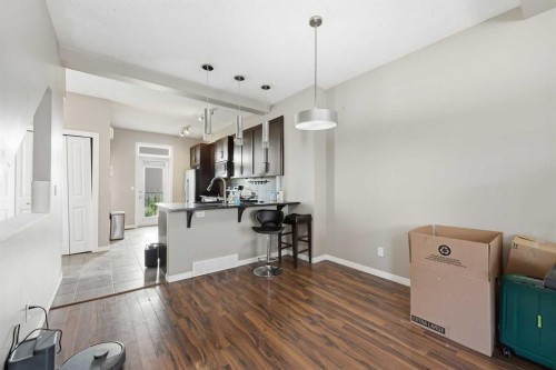 28 New Brighton Point Se, Calgary, AB - Indoor
