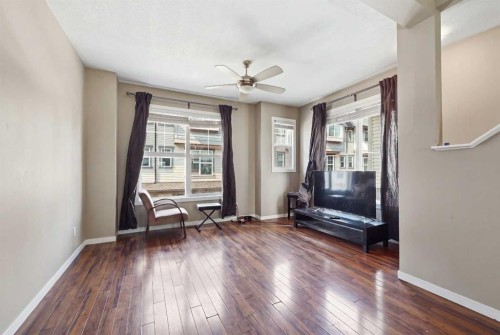 28 New Brighton Point Se, Calgary, AB - Indoor