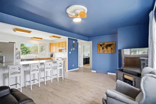 5417 50 Street, Olds, AB 