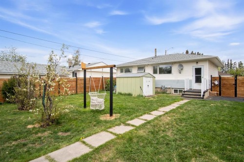 5417 50 Street, Olds, AB 