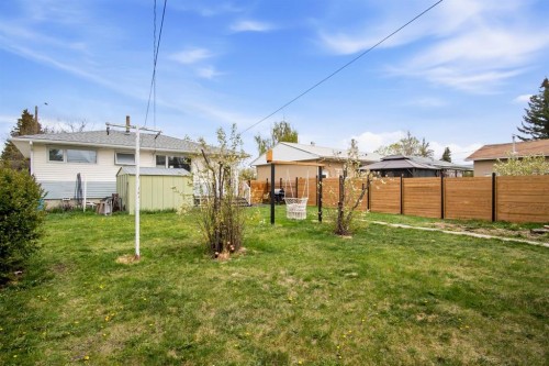 5417 50 Street, Olds, AB 