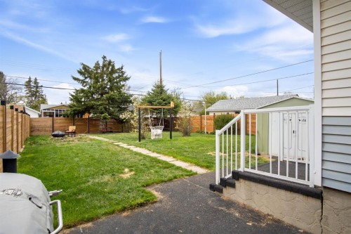 5417 50 Street, Olds, AB 